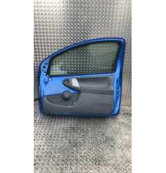 Porte avant droit PEUGEOT 107 Photo n°5