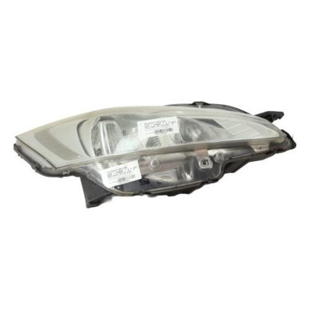 Optique avant principal droit (feux)(phare) PEUGEOT 508 1 Photo n°1