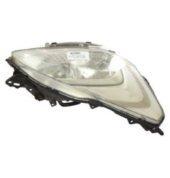 Optique avant principal droit (feux)(phare) PEUGEOT 508 1 Photo n°3