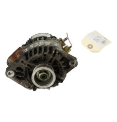 Alternateur PEUGEOT 107 Photo n°1