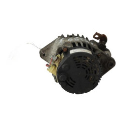 Alternateur PEUGEOT 107 Photo n°3