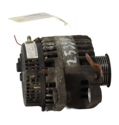 Alternateur PEUGEOT 107 Photo n°4