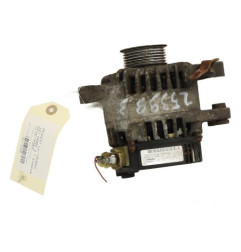 Alternateur PEUGEOT 107 Photo n°5