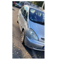 Malle/Hayon arriere CITROEN XSARA PICASSO Photo n°7