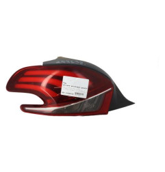 Feu arriere principal gauche (feux) PEUGEOT 208 1 Photo n°1