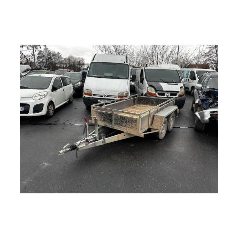 Pedale d'accelerateur MITSUBISHI L 200 2