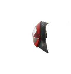 Feu arriere principal gauche (feux) PEUGEOT 208 1 Photo n°3