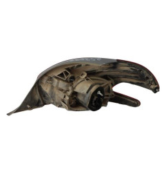 Feu arriere principal gauche (feux) PEUGEOT 208 1 Photo n°4