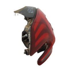 Feu arriere principal gauche (feux) PEUGEOT 208 1 Photo n°5