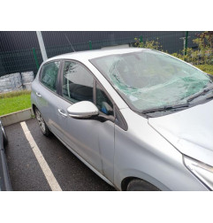 Feu arriere principal gauche (feux) PEUGEOT 208 1 Photo n°9