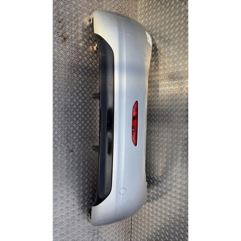 Pare choc arriere PEUGEOT 208 1