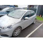 Pare choc arriere PEUGEOT 208 1
