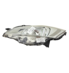 Optique avant principal gauche (feux)(phare) PEUGEOT 508 1 Photo n°1