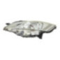 Optique avant principal gauche (feux)(phare) PEUGEOT 508 1