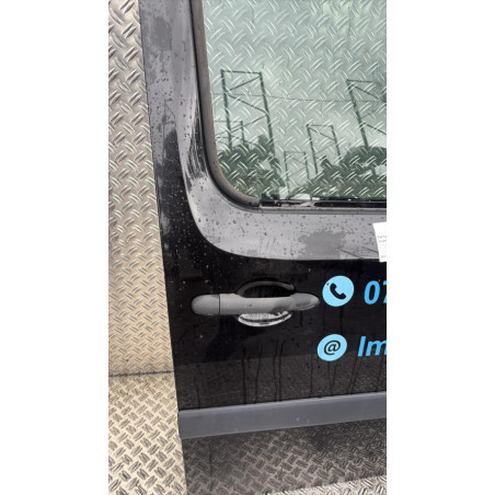 Porte avant droit RENAULT KANGOO 2