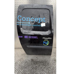 Porte laterale droit RENAULT KANGOO 2 Photo n°1