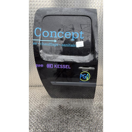 Porte laterale droit RENAULT KANGOO 2 Photo n°1