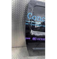Porte laterale droit RENAULT KANGOO 2