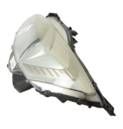 Optique avant principal gauche (feux)(phare) PEUGEOT 508 1 Photo n°4