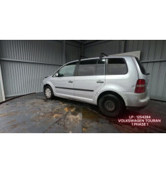 Retroviseur gauche VOLKSWAGEN TOURAN 1 Photo n°8