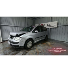 Retroviseur gauche VOLKSWAGEN TOURAN 1 Photo n°15