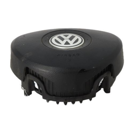 Air bag conducteur VOLKSWAGEN TOURAN 1 Photo n°1