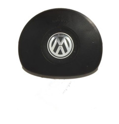 Air bag conducteur VOLKSWAGEN TOURAN 1 Photo n°3