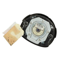 Air bag conducteur VOLKSWAGEN TOURAN 1 Photo n°4