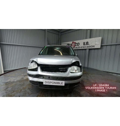 Air bag conducteur VOLKSWAGEN TOURAN 1 Photo n°13