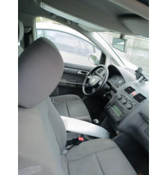 Air bag conducteur VOLKSWAGEN TOURAN 1 Photo n°19