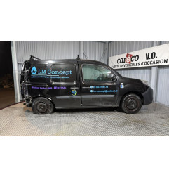 Bloc ABS (freins anti-blocage) RENAULT KANGOO 2 Photo n°3