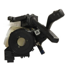 Com (Bloc Contacteur Tournant+Commodo Essuie Glace+Commodo Phare) VOLKSWAGEN TOURAN 1 Photo n°4