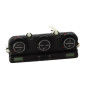 Commande chauffage VOLKSWAGEN TOURAN 1
