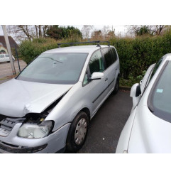 Commande chauffage VOLKSWAGEN TOURAN 1 Photo n°16