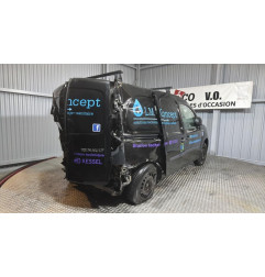 Compresseur clim RENAULT KANGOO 2 Photo n°6