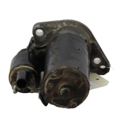 Demarreur VOLKSWAGEN TOURAN 1 Photo n°3