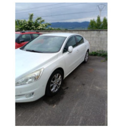 Debitmetre PEUGEOT 508 1 Photo n°7