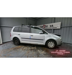 Demarreur VOLKSWAGEN TOURAN 1 Photo n°12