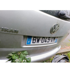 Demarreur VOLKSWAGEN TOURAN 1 Photo n°16