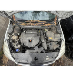 Debitmetre PEUGEOT 508 1 Photo n°10