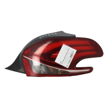 Feu arriere principal droit (feux) PEUGEOT 208 1 Photo n°1