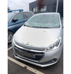 Feu arriere principal droit (feux) PEUGEOT 208 1 Photo n°7