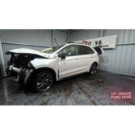 Moteur FORD EDGE Photo n°1