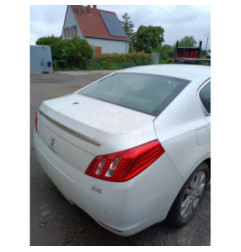 Pompe de direction PEUGEOT 508 1 Photo n°6