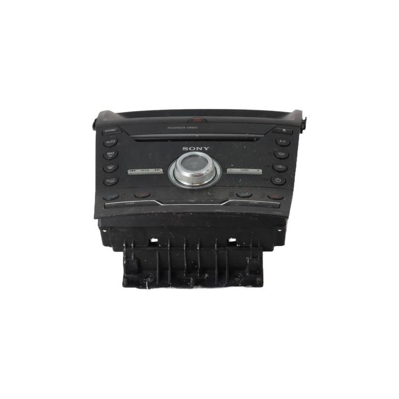 Commande chauffage FORD EDGE