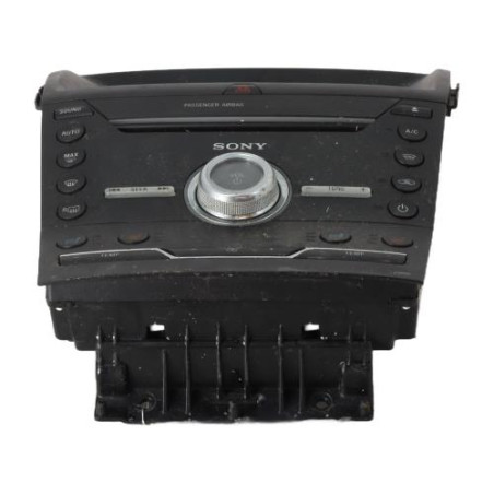 Commande chauffage FORD EDGE Photo n°1