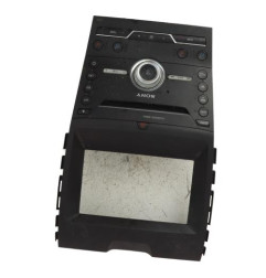 Commande chauffage FORD EDGE Photo n°3