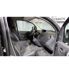 Ventilateur eau RENAULT KANGOO 2 Photo n°4