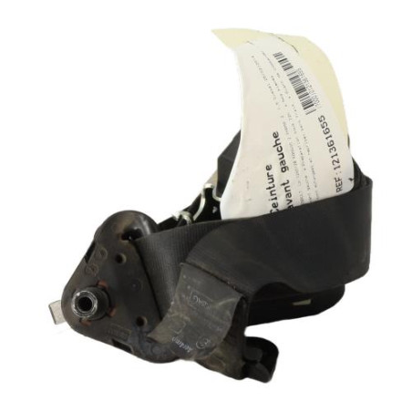 Ceinture avant gauche RENAULT KANGOO 2 Photo n°1