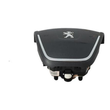 Air bag conducteur PEUGEOT 508 1 Photo n°1